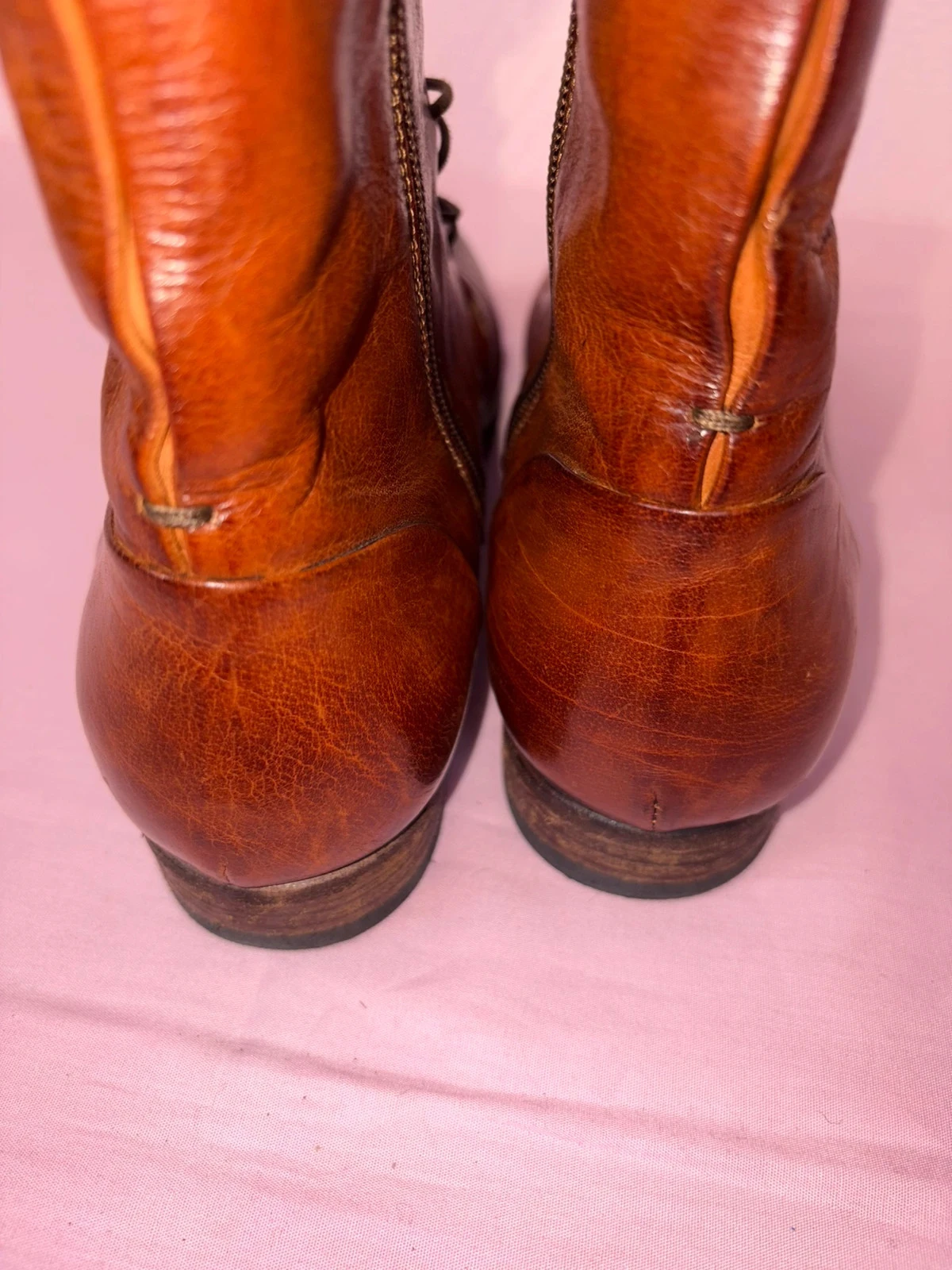Calzado de mujer botín pantanetti talla 37 1/2 – photo 6